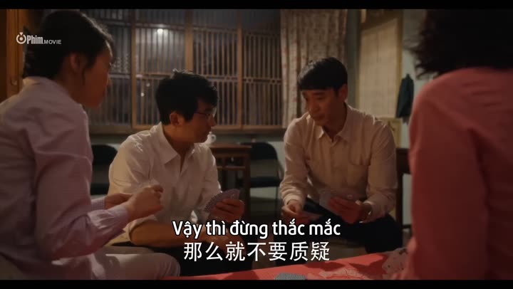 Hình ảnh tập 8 Người Trong Hẻm Nhỏ