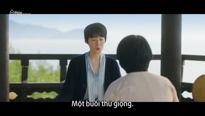 Hình ảnh tập 1 Jeong Nyeon: Ngôi Sao Vụt Sáng