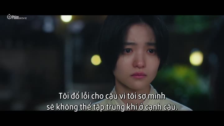 Hình ảnh tập 11 Jeong Nyeon: Ngôi Sao Vụt Sáng