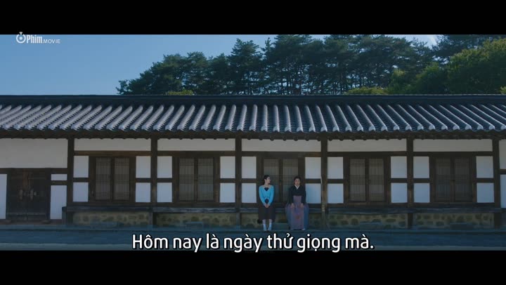 Tập 12 phim Jeong Nyeon: Ngôi Sao Vụt Sáng