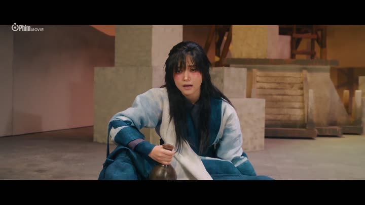Hình ảnh tập 12 Jeong Nyeon: Ngôi Sao Vụt Sáng