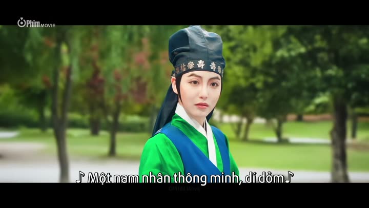 Tập 3 phim Jeong Nyeon: Ngôi Sao Vụt Sáng