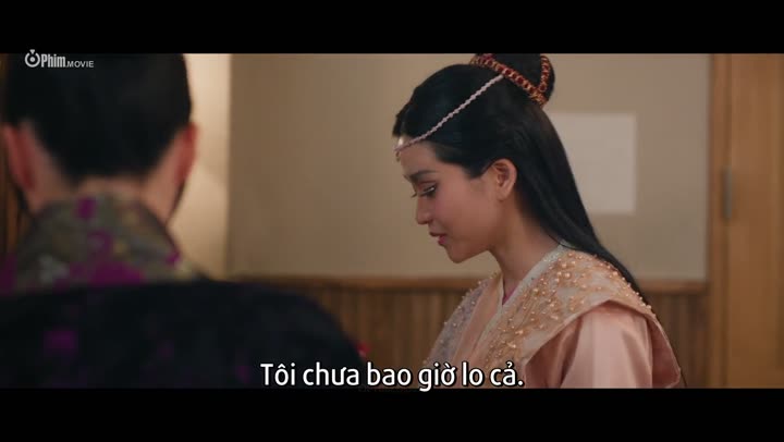 Hình ảnh tập 7 Jeong Nyeon: Ngôi Sao Vụt Sáng