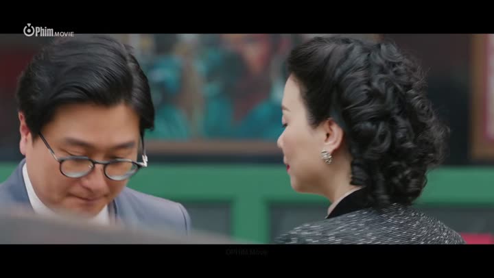 Hình ảnh tập 8 Jeong Nyeon: Ngôi Sao Vụt Sáng