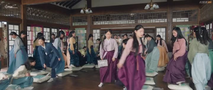 Tập 9 phim Jeong Nyeon: Ngôi Sao Vụt Sáng