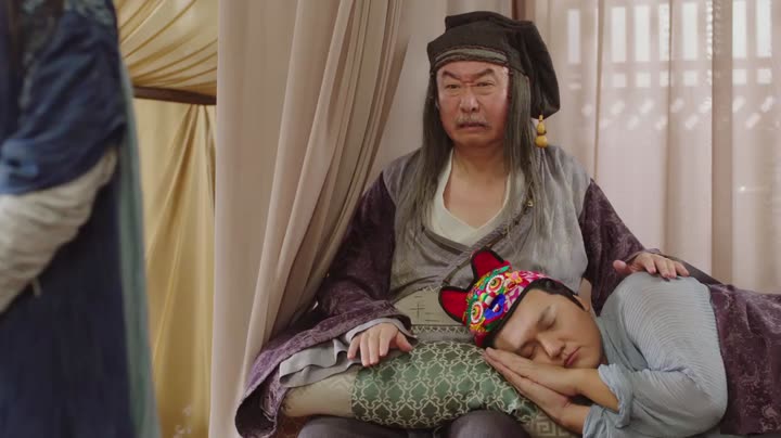 Hình ảnh tập 15 Y Là Y, Hai Là Hai