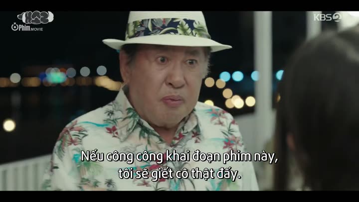 Hình ảnh tập 1 Chú Chó Biết Tuốt