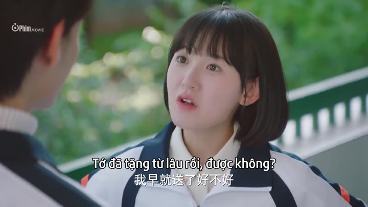 Tập 14 phim Ước Hẹn Cùng Trưởng Thành