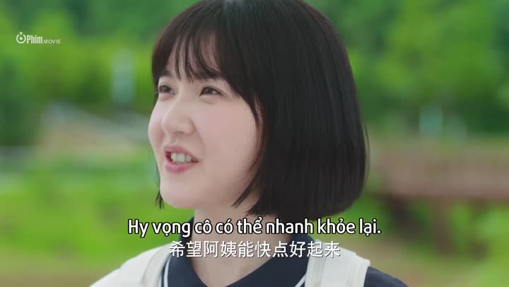 Tập 20 phim Ước Hẹn Cùng Trưởng Thành