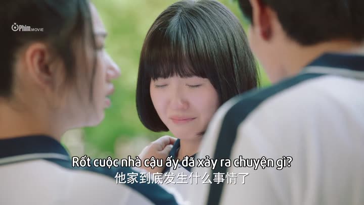 Hình ảnh tập 20 Ước Hẹn Cùng Trưởng Thành