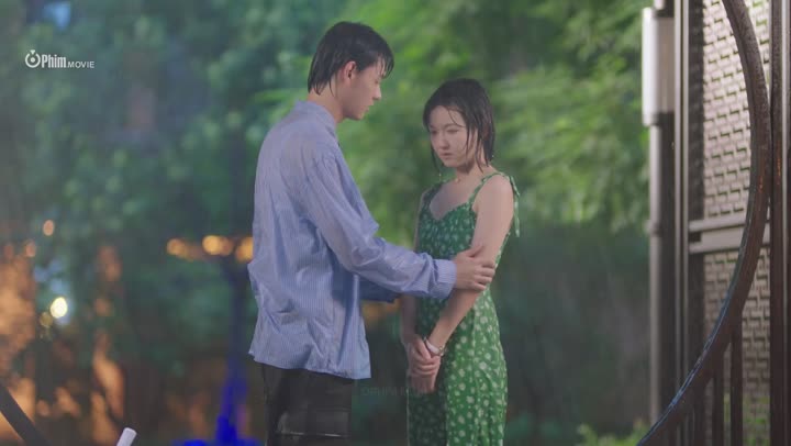 Tập 23 phim Ước Hẹn Cùng Trưởng Thành