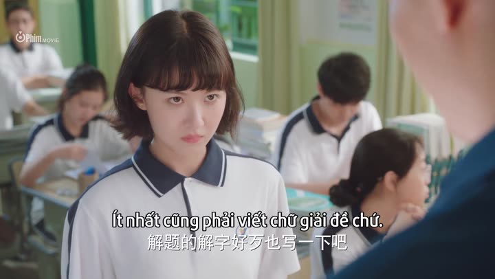 Tập 4 phim Ước Hẹn Cùng Trưởng Thành