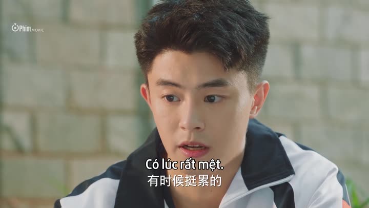 Hình ảnh tập 8 Ước Hẹn Cùng Trưởng Thành