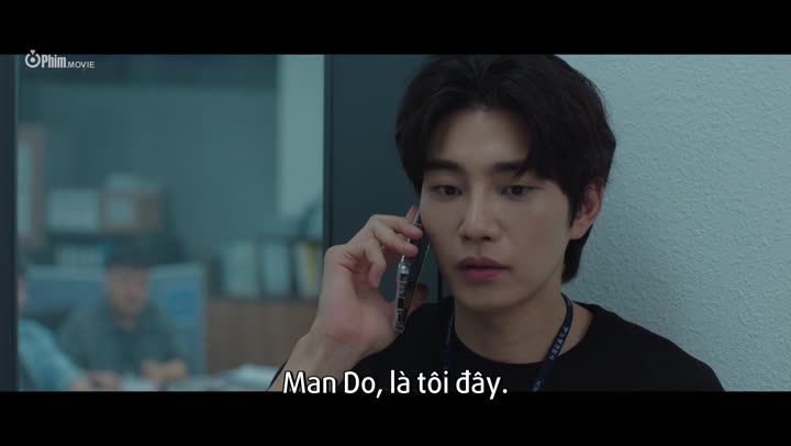 Hình ảnh tập 11 Thẩm Phán Từ Địa Ngục