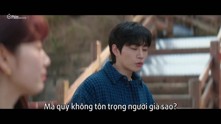 Hình ảnh tập 3 Thẩm Phán Từ Địa Ngục
