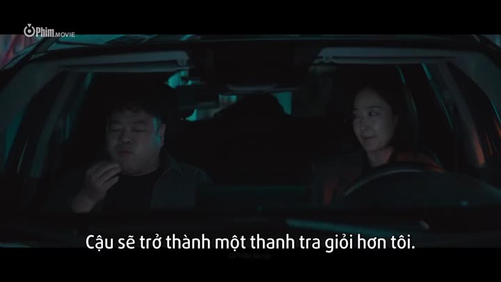 Tập 9 phim Thẩm Phán Từ Địa Ngục