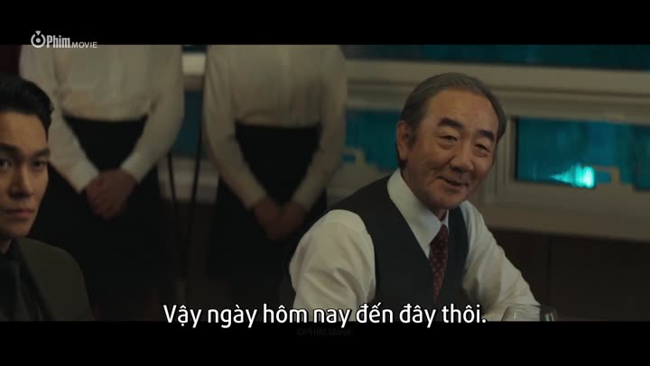 Hình ảnh tập 9 Thẩm Phán Từ Địa Ngục