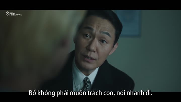 Hình ảnh tập 4 Người Tốt Hay Kẻ Xấu
