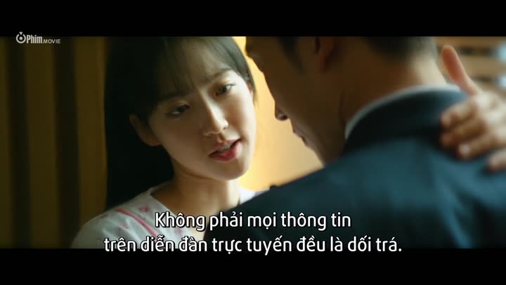 Hình ảnh tập 1 Gia Vị Tình Yêu