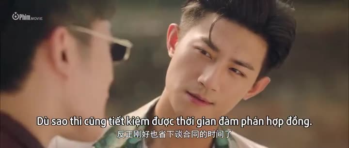 Tập 19 phim Thiên Kim Giá Đáo 1998