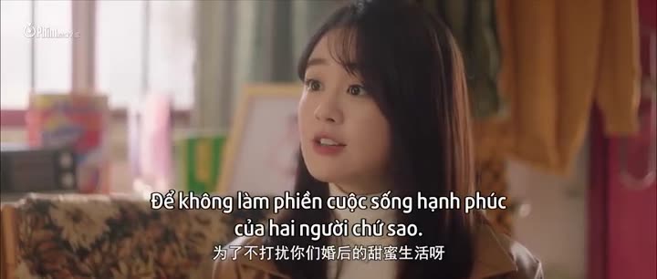 Hình ảnh tập 19 Thiên Kim Giá Đáo 1998