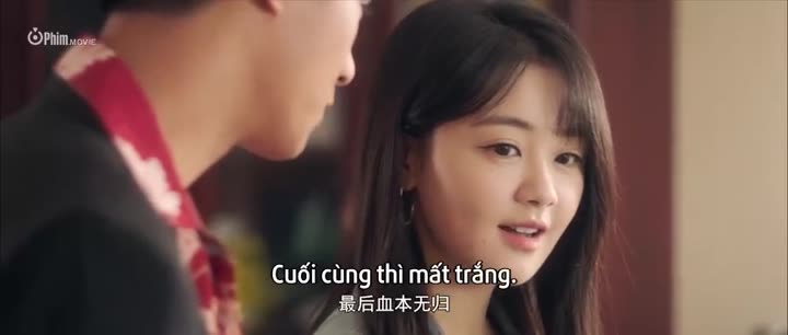 Tập 21 phim Thiên Kim Giá Đáo 1998