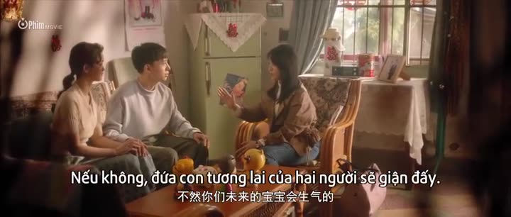 Tập 22 phim Thiên Kim Giá Đáo 1998
