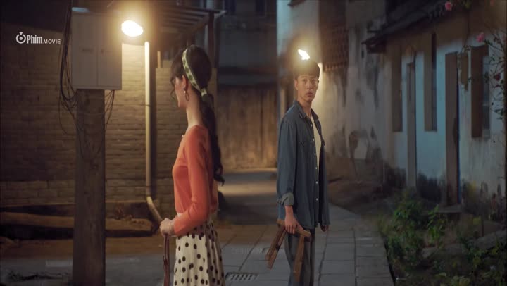 Hình ảnh tập 8 Thiên Kim Giá Đáo 1998