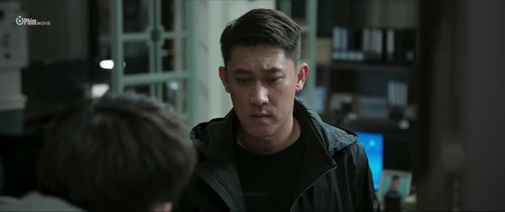 Hình ảnh tập 1 Khu Rừng Đen Trắng