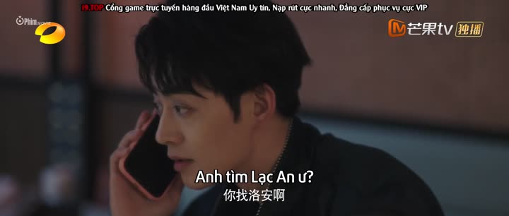 Tập 15 phim Minh Tri Cố Ái