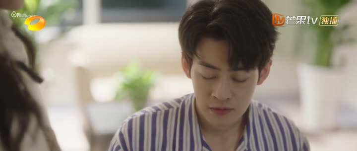 Tập 4 phim Minh Tri Cố Ái