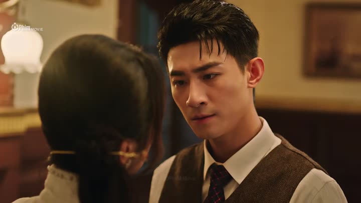 Hình ảnh tập 15 Trục Tâm