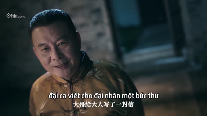 Hình ảnh tập 6 Trục Tâm