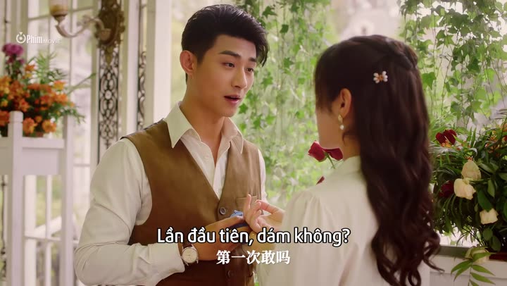 Hình ảnh tập 7 Trục Tâm