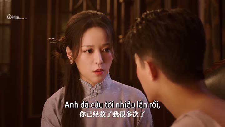 Hình ảnh tập 9 Trục Tâm