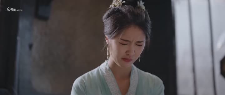 Hình ảnh tập 12 Ngộ Nhập Quân Mộng