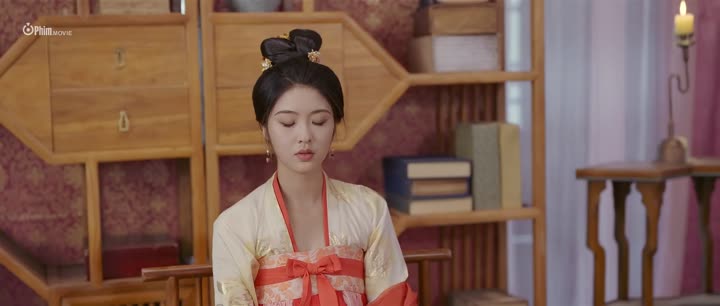 Hình ảnh tập 14 Ngộ Nhập Quân Mộng