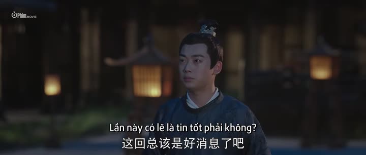 Tập 15 phim Ngộ Nhập Quân Mộng