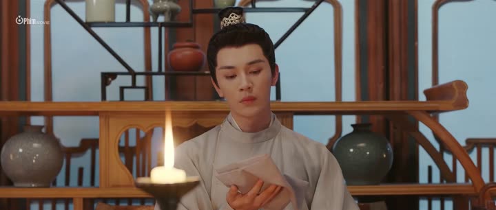 Tập 17 phim Ngộ Nhập Quân Mộng