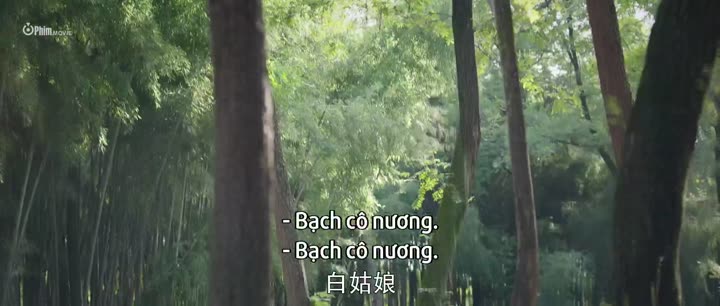 Tập 21 phim Ngộ Nhập Quân Mộng