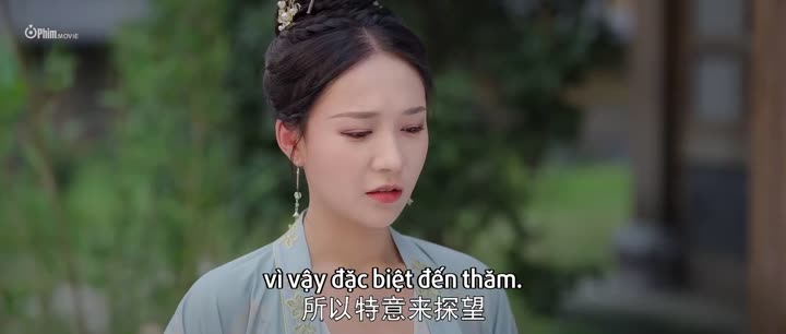 Hình ảnh tập 4 Ngộ Nhập Quân Mộng