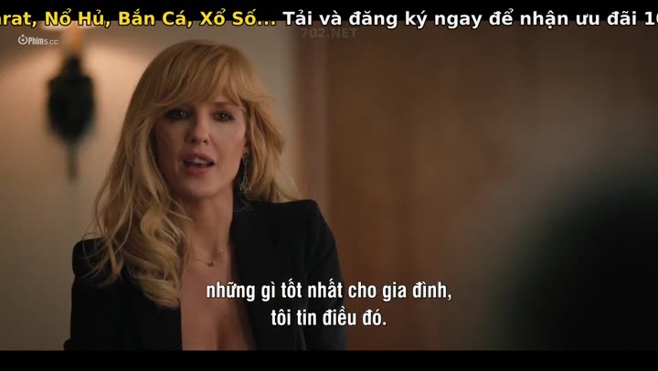 Tập 2 phim Đá Vàng (Phần 5)