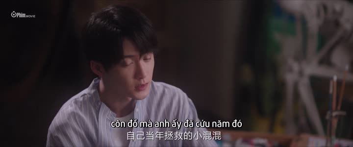 Hình ảnh tập 17 Lạp Tội Đồ Giám (Phần 2)