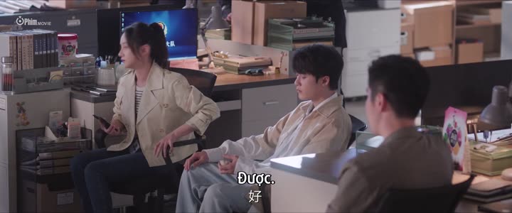 Tập 23 phim Lạp Tội Đồ Giám (Phần 2)