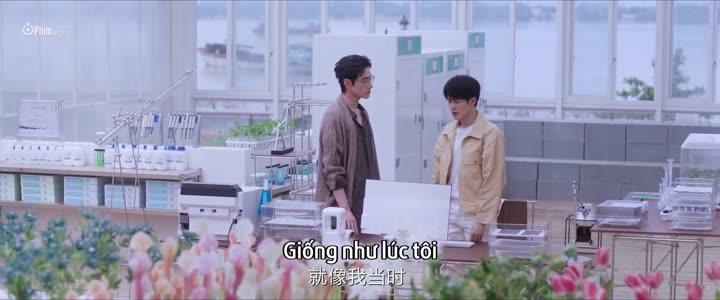 Hình ảnh tập 27 Lạp Tội Đồ Giám (Phần 2)