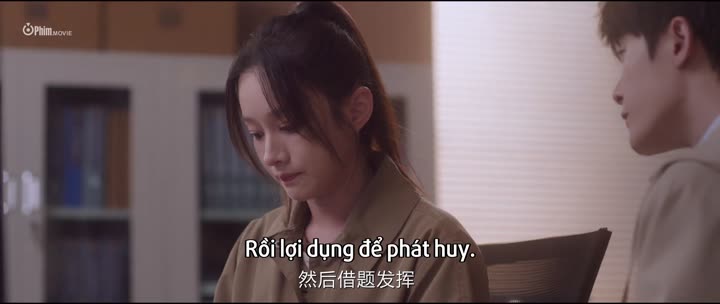 Tập 9 phim Lạp Tội Đồ Giám (Phần 2)