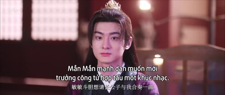 Hình ảnh tập 17 Nữ Hiệp Xuất Sắc