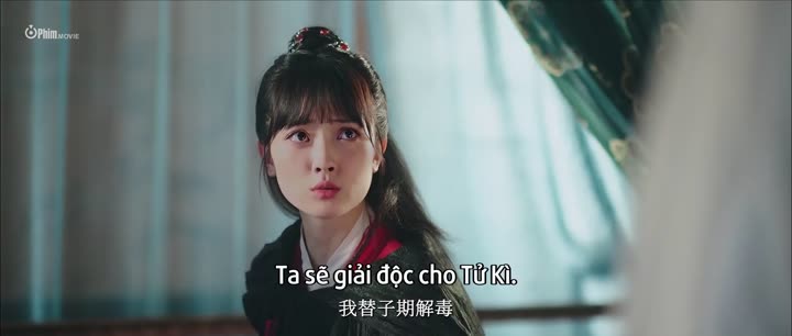Hình ảnh tập 22 Nữ Hiệp Xuất Sắc