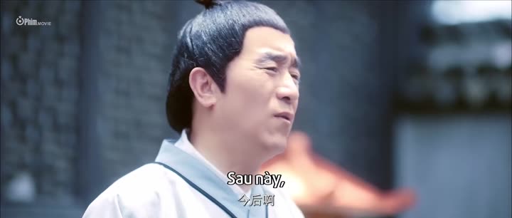 Hình ảnh tập 7 Nữ Hiệp Xuất Sắc