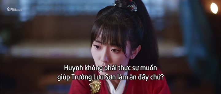 Hình ảnh tập 8 Nữ Hiệp Xuất Sắc